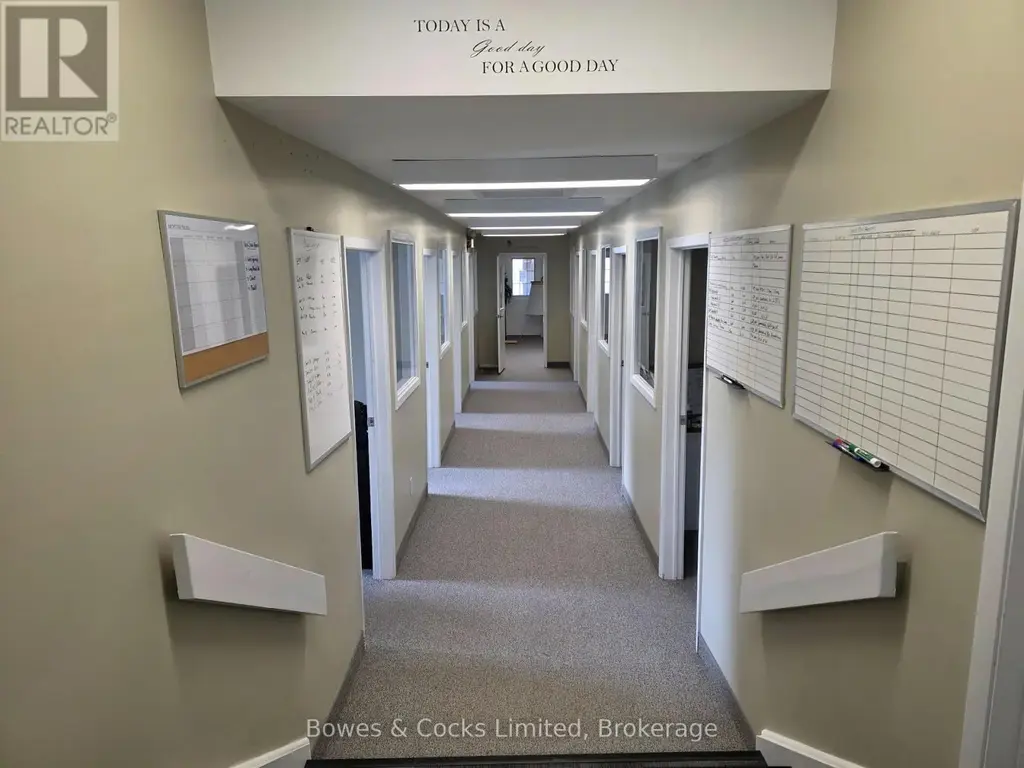 2nd Floor - 341 Charlotte Street, Peterborough (Town Ward 3)